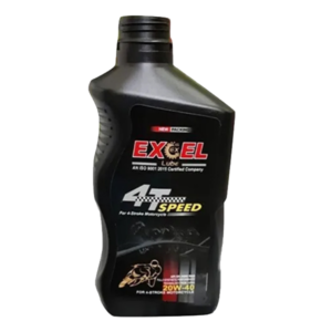 XCELL Grease